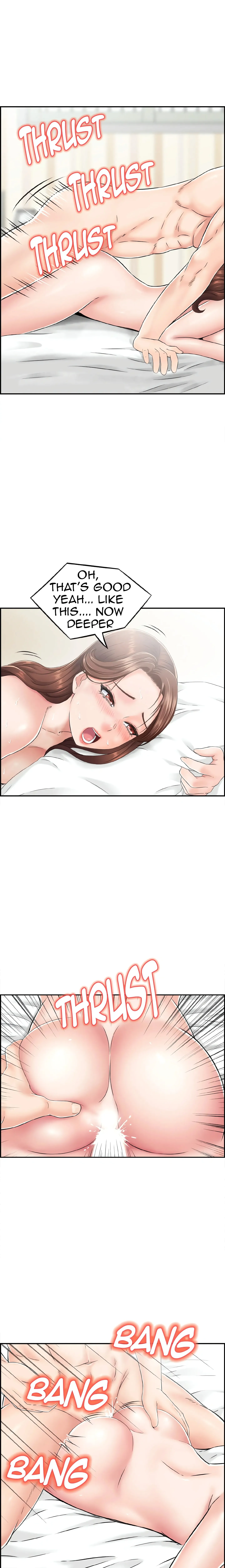 Read Japanese Actress chapter 25 image 3 on Lezhin
