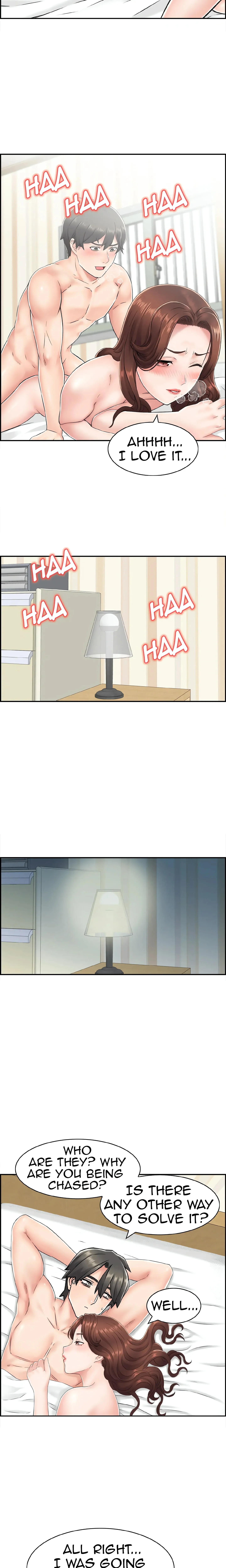 Read Japanese Actress chapter 25 image 4 on Lezhin