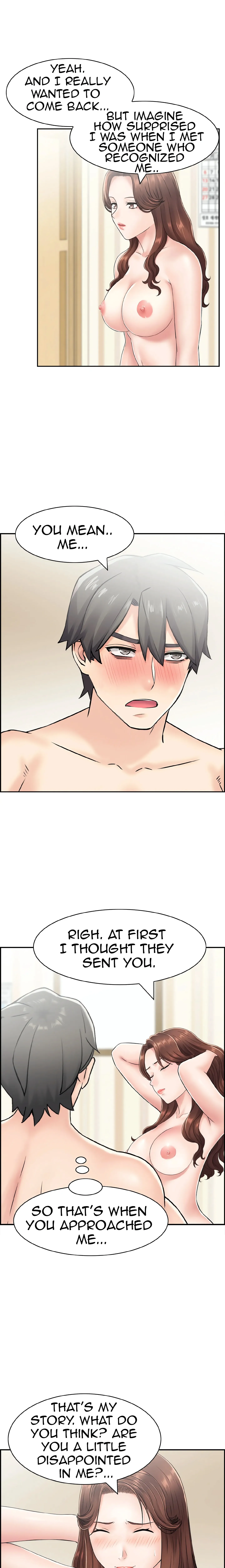 Read Japanese Actress chapter 25 image 9 on Lezhin