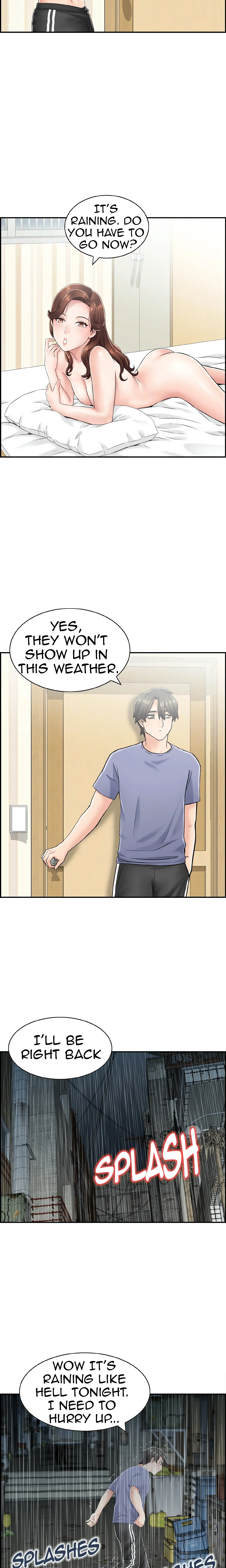 Read Japanese Actress chapter 26 image 1 on Lezhin