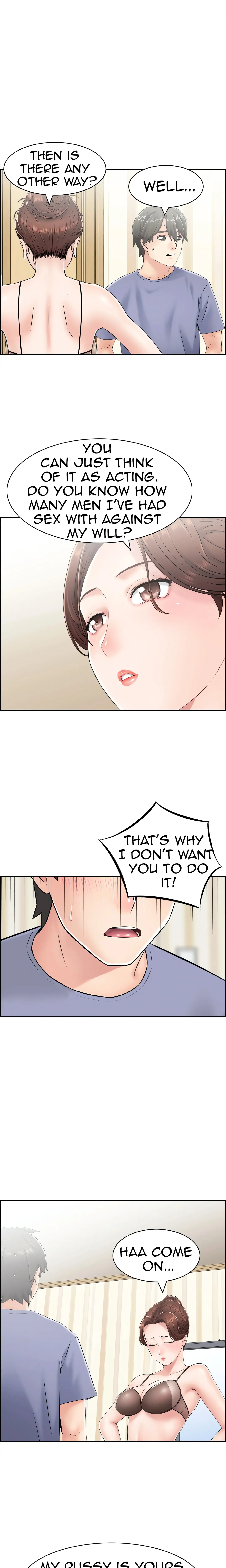 Read Japanese Actress chapter 26 image 10 on Lezhin