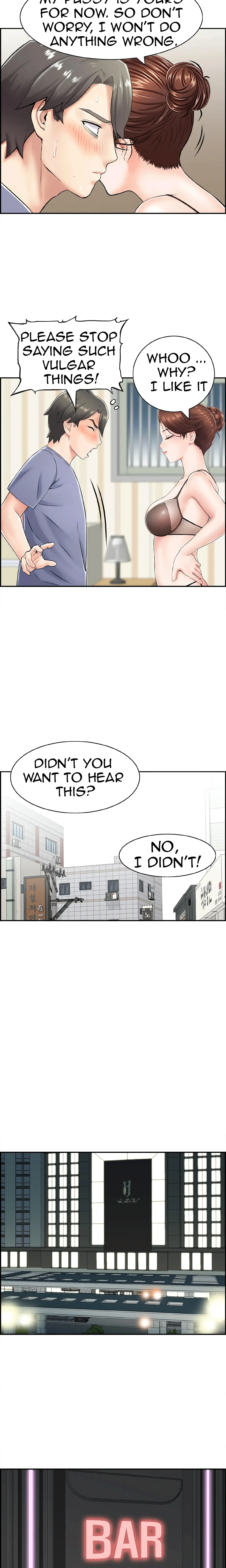 Read Japanese Actress chapter 26 image 11 on Lezhin