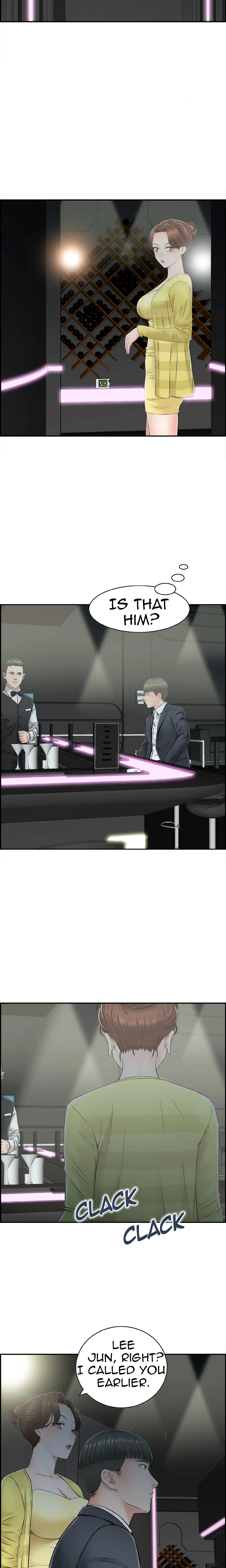 Read Japanese Actress chapter 26 image 12 on Lezhin