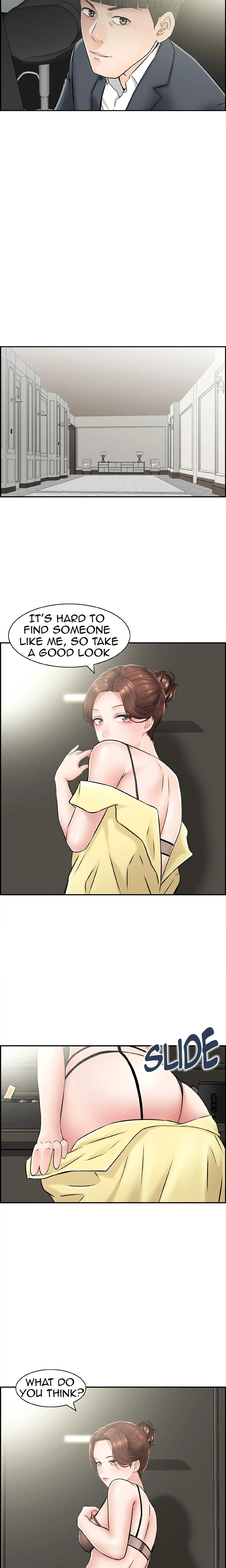 Read Japanese Actress chapter 26 image 14 on Lezhin