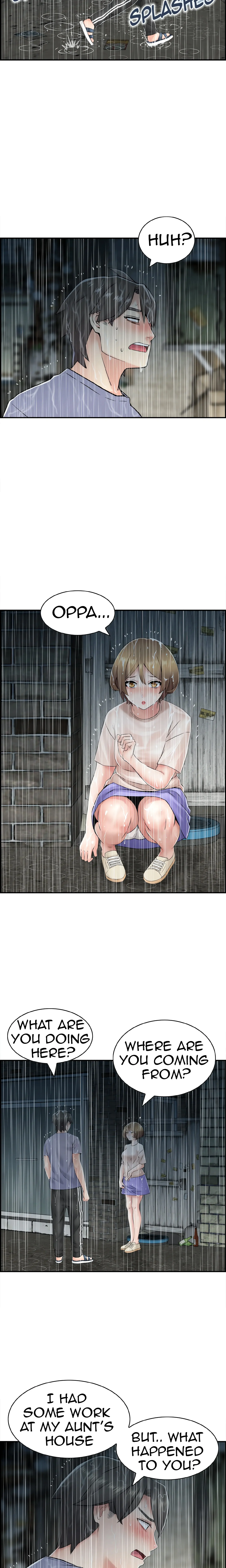 Read Japanese Actress chapter 26 image 2 on Lezhin