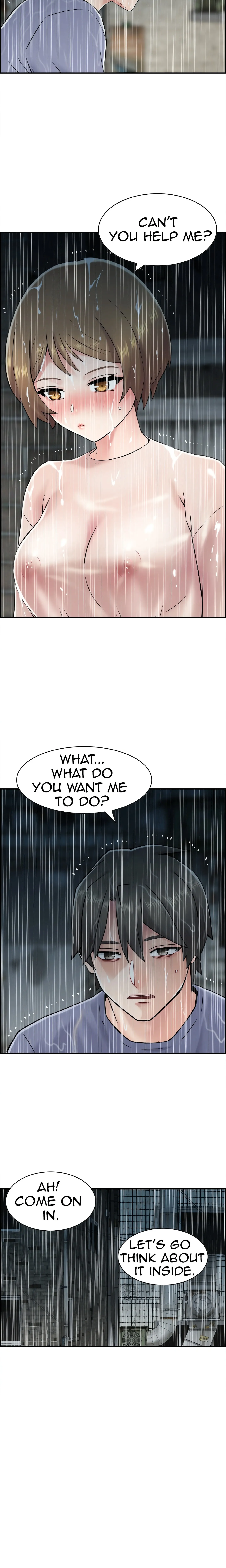 Read Japanese Actress chapter 26 image 3 on Lezhin