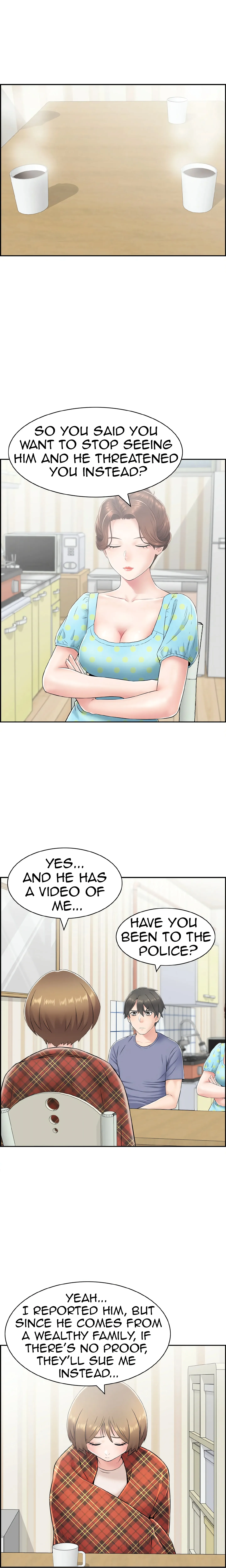 Read Japanese Actress chapter 26 image 4 on Lezhin