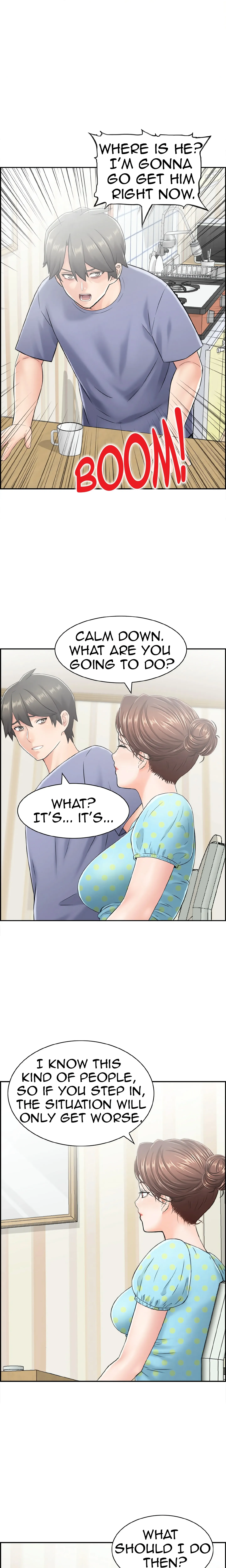 Read Japanese Actress chapter 26 image 5 on Lezhin