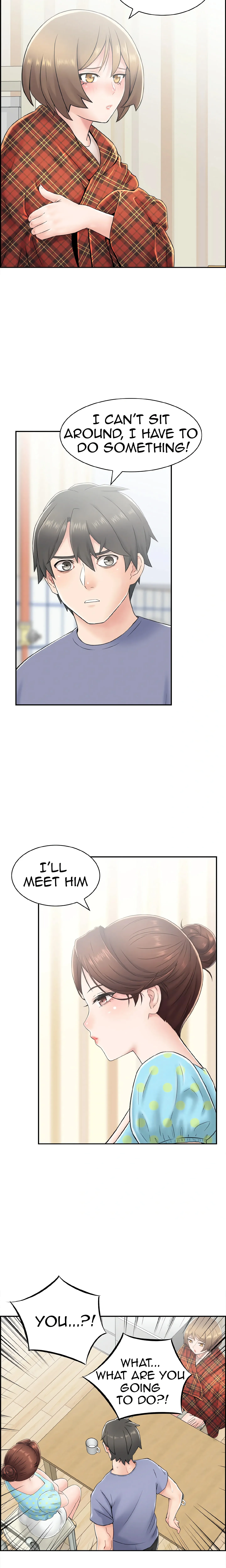 Read Japanese Actress chapter 26 image 6 on Lezhin