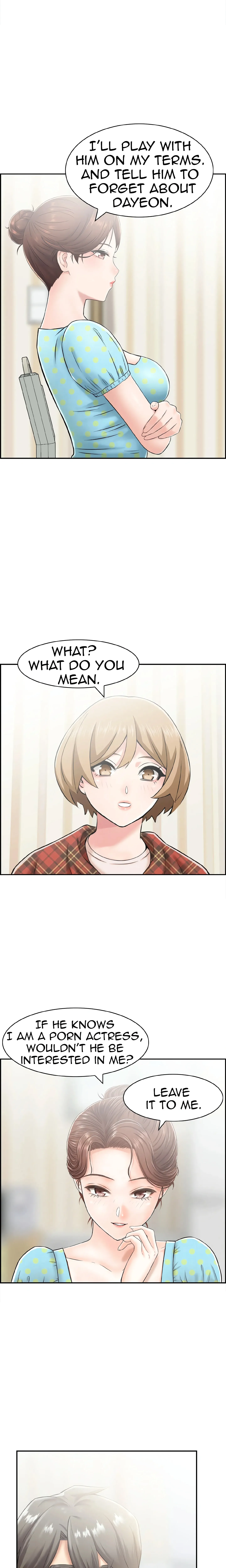 Read Japanese Actress chapter 26 image 7 on Lezhin