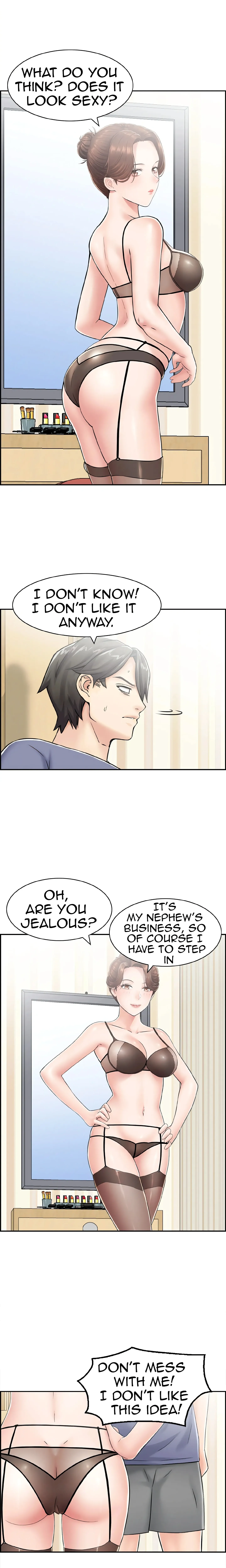 Read Japanese Actress chapter 26 image 9 on Lezhin