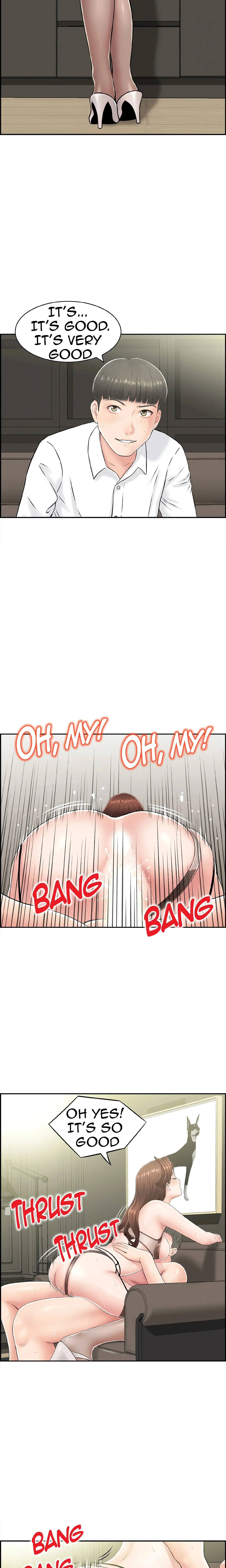 Read Japanese Actress chapter 27 image 1 on Lezhin