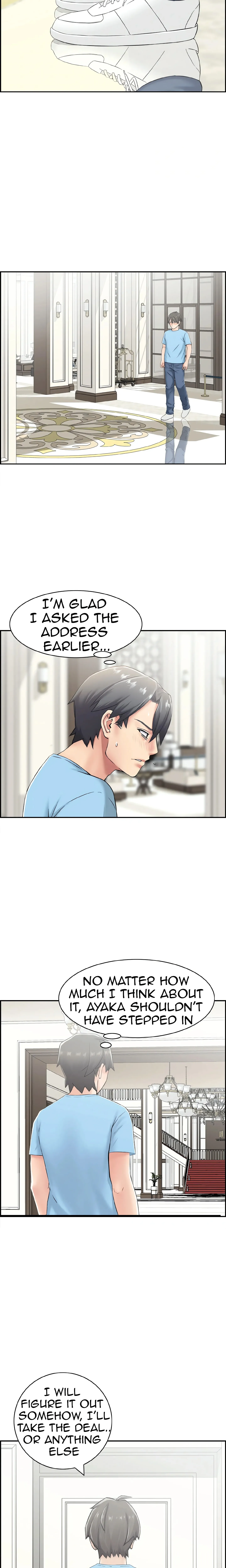 Read Japanese Actress chapter 27 image 10 on Lezhin