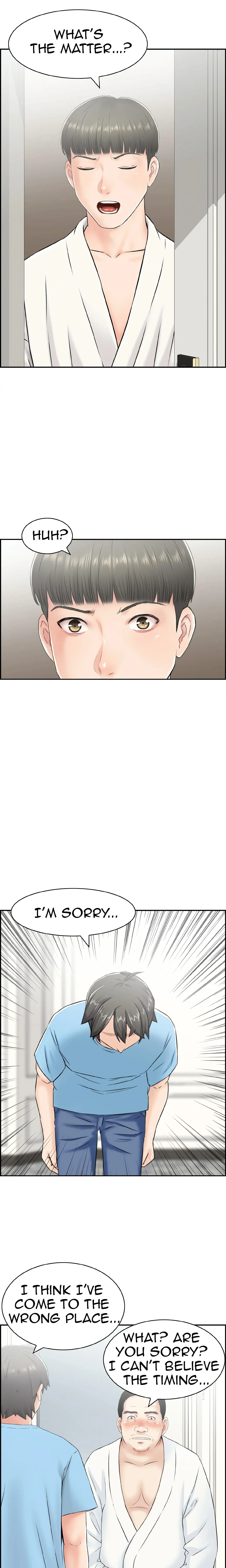 Read Japanese Actress chapter 27 image 13 on Lezhin