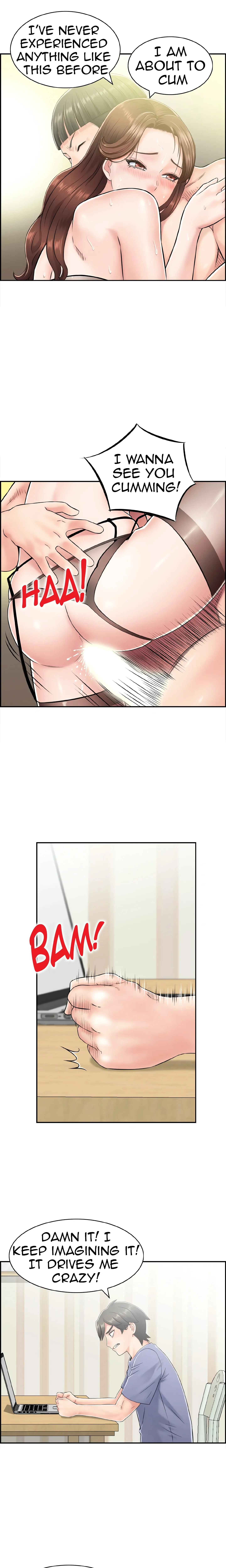 Read Japanese Actress chapter 27 image 3 on Lezhin