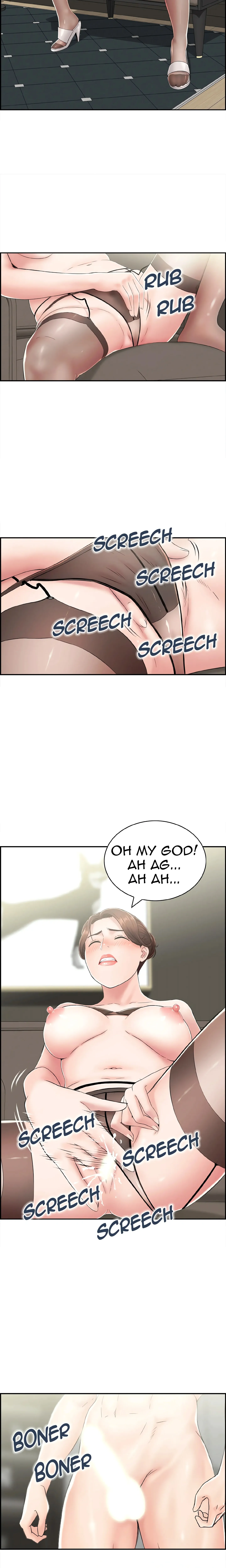 Read Japanese Actress chapter 27 image 6 on Lezhin