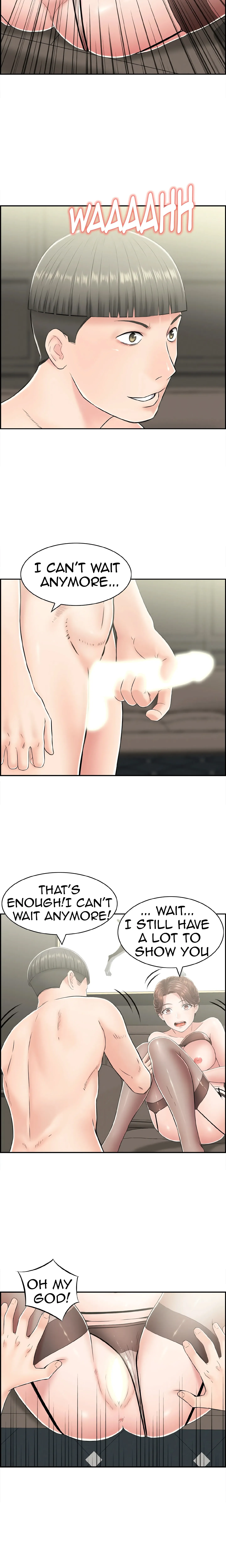 Read Japanese Actress chapter 27 image 8 on Lezhin