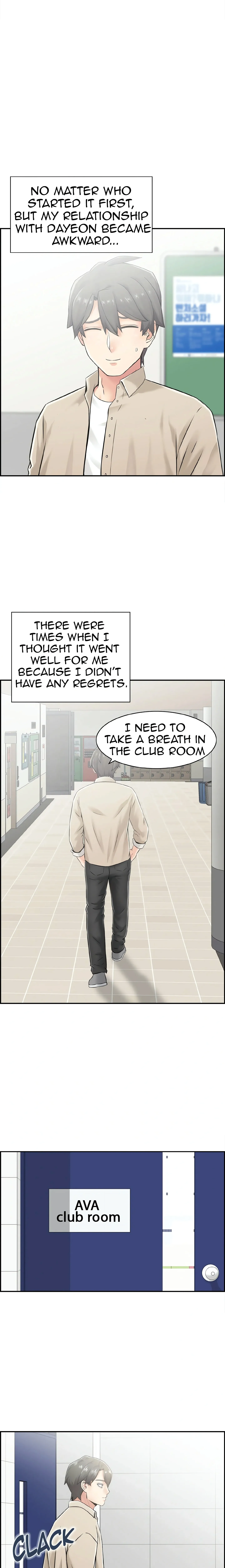 Read Japanese Actress chapter 28 image 12 on Lezhin