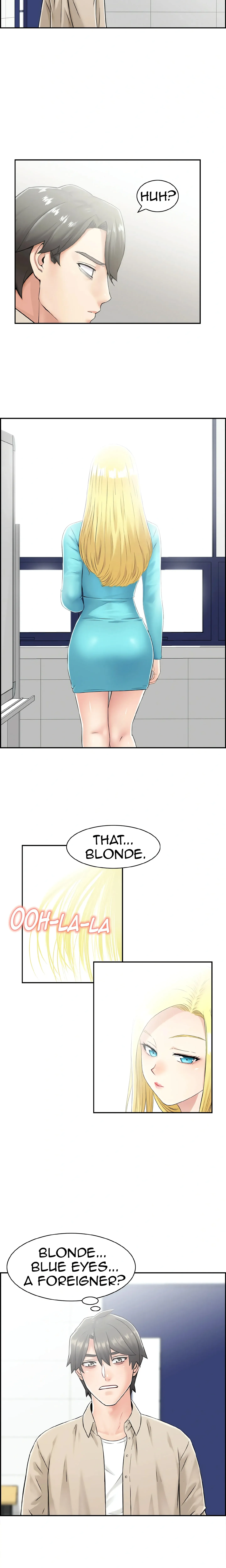 Read Japanese Actress chapter 28 image 13 on Lezhin