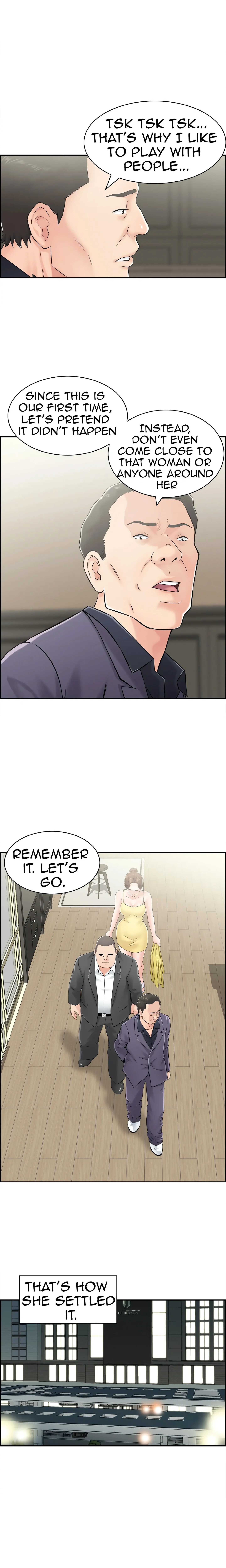 Read Japanese Actress chapter 28 image 4 on Lezhin