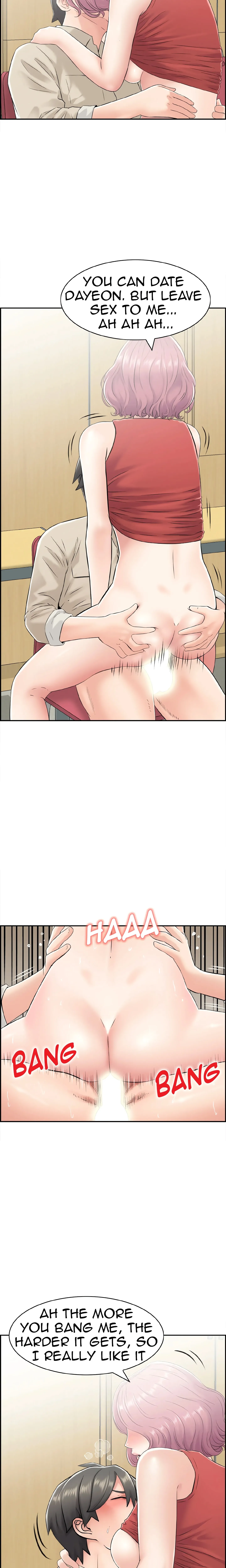 Read Japanese Actress chapter 28 image 9 on Lezhin