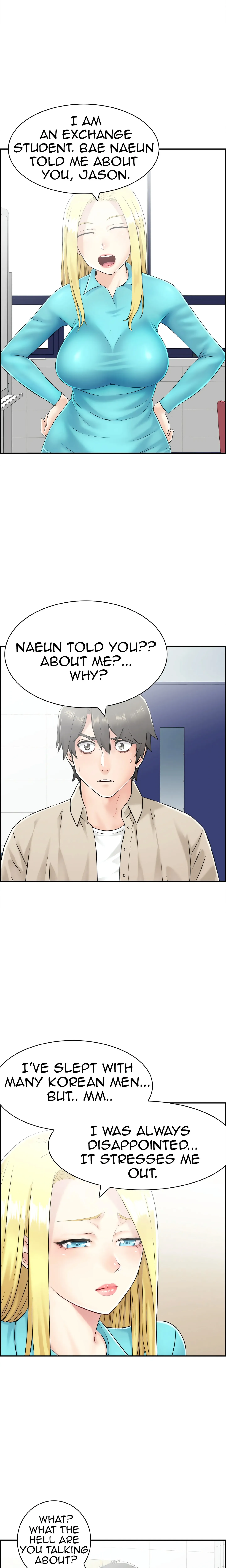 Read Japanese Actress chapter 29 image 1 on Lezhin