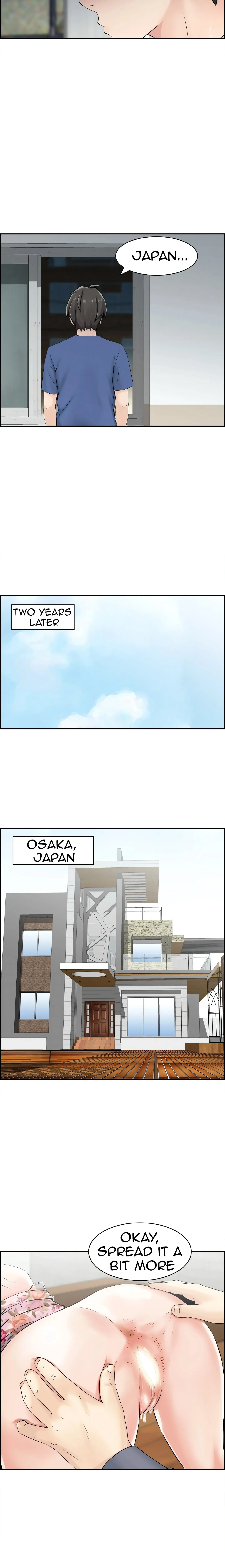 Read Japanese Actress chapter 29 image 12 on Lezhin
