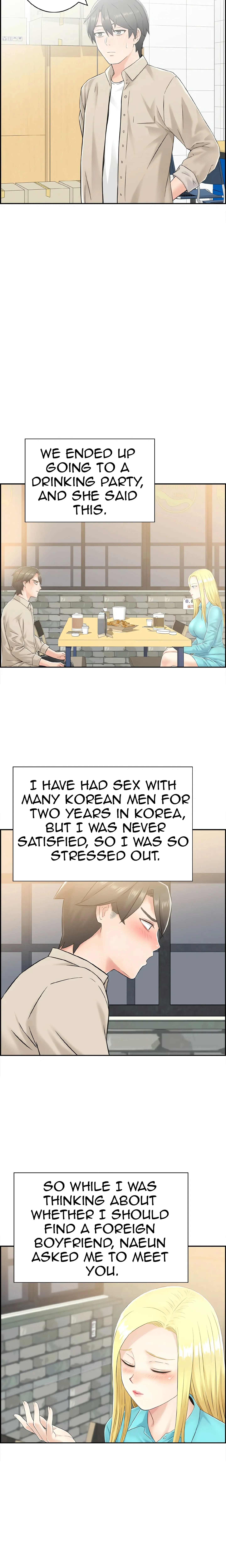Read Japanese Actress chapter 29 image 2 on Lezhin