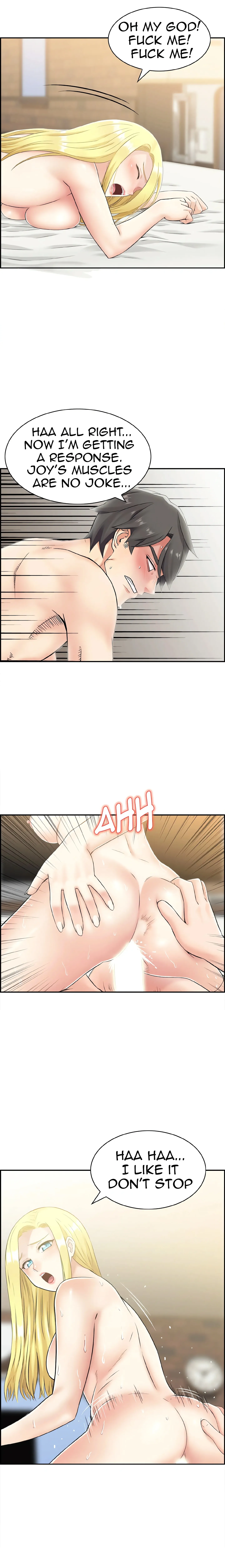 Read Japanese Actress chapter 29 image 6 on Lezhin