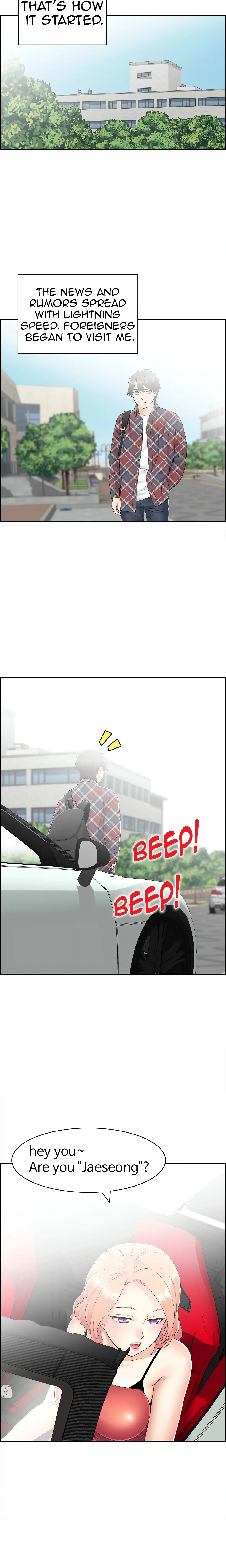 Read Japanese Actress chapter 29 image 8 on Lezhin