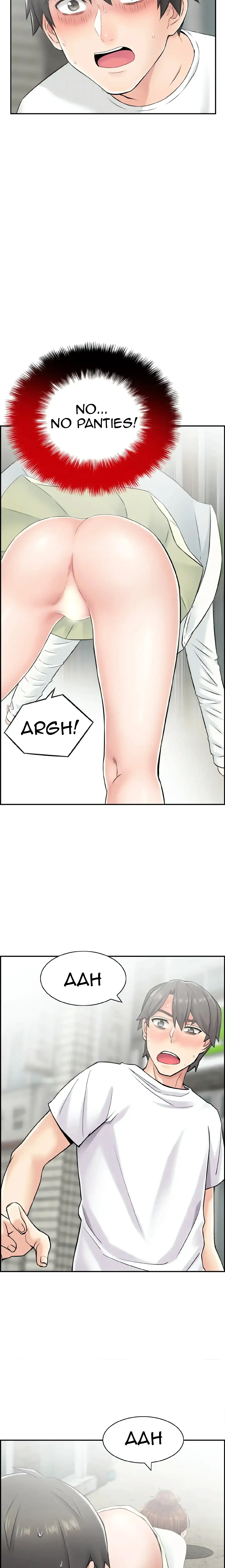 Read Japanese Actress chapter 3 image 1 on Lezhin