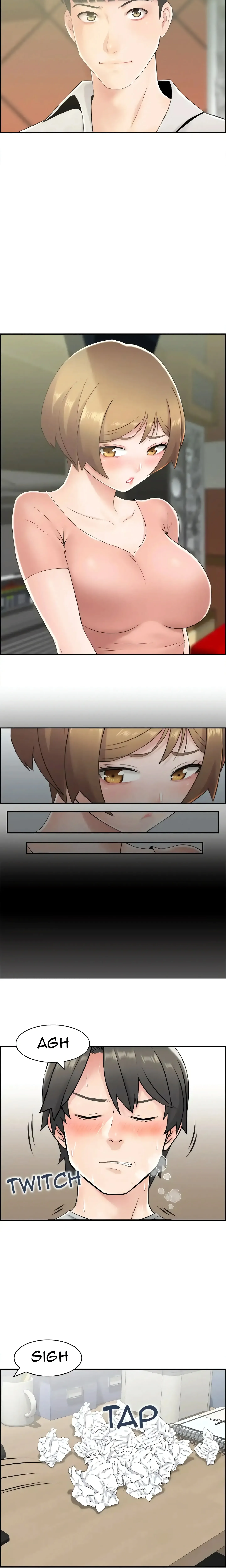 Read Japanese Actress chapter 3 image 11 on Lezhin