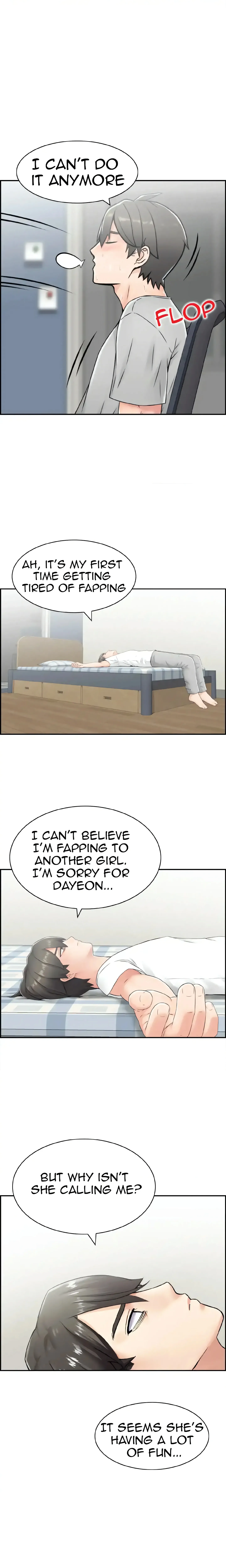 Read Japanese Actress chapter 3 image 12 on Lezhin