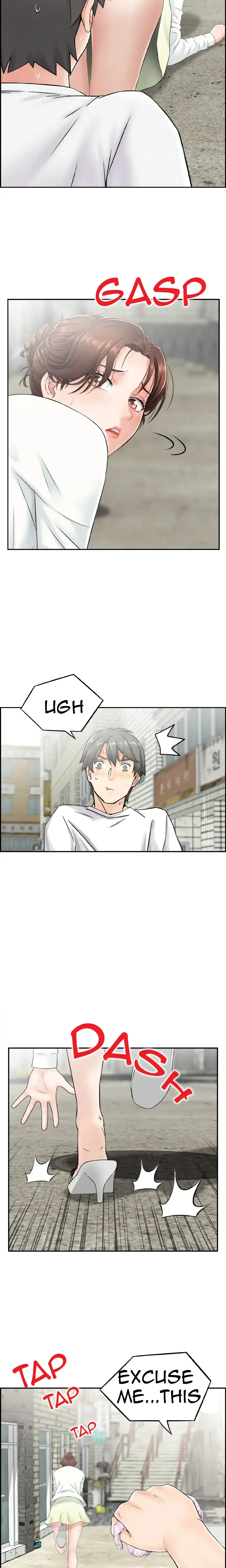 Read Japanese Actress chapter 3 image 2 on Lezhin
