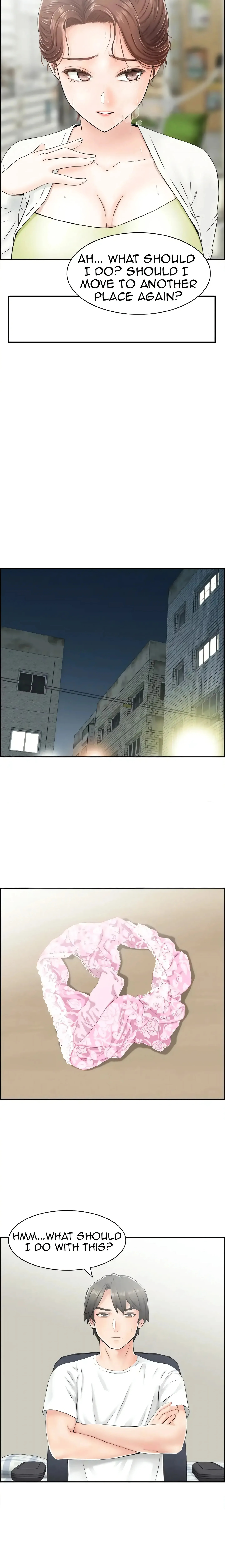 Read Japanese Actress chapter 3 image 4 on Lezhin