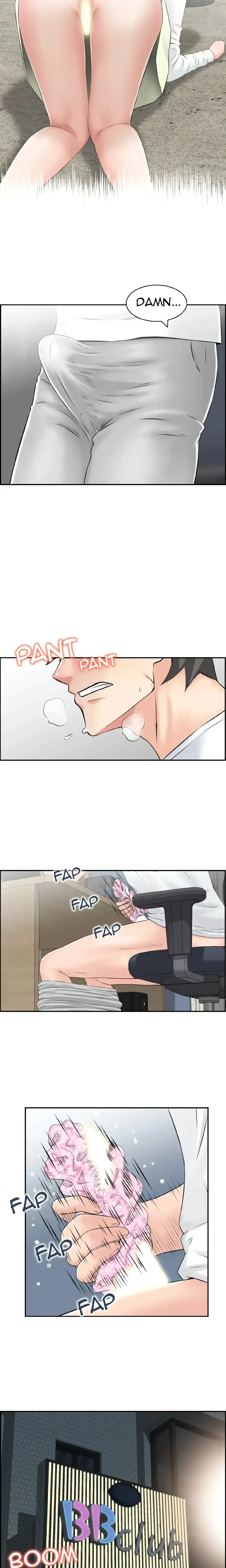 Read Japanese Actress chapter 3 image 6 on Lezhin