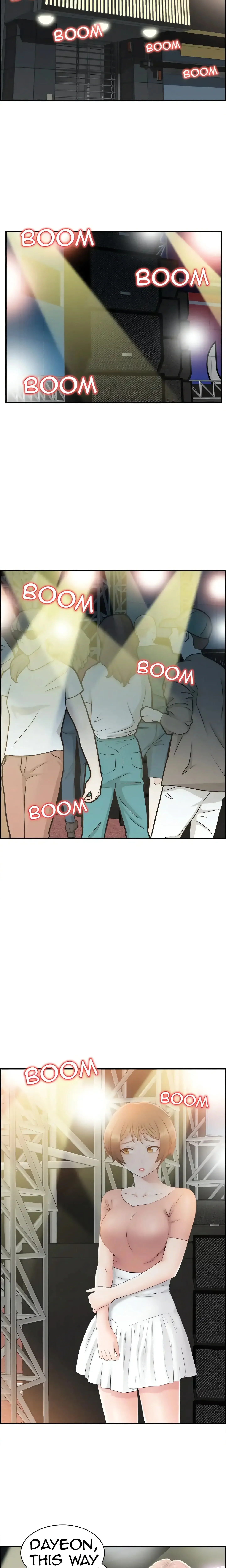 Read Japanese Actress chapter 3 image 7 on Lezhin
