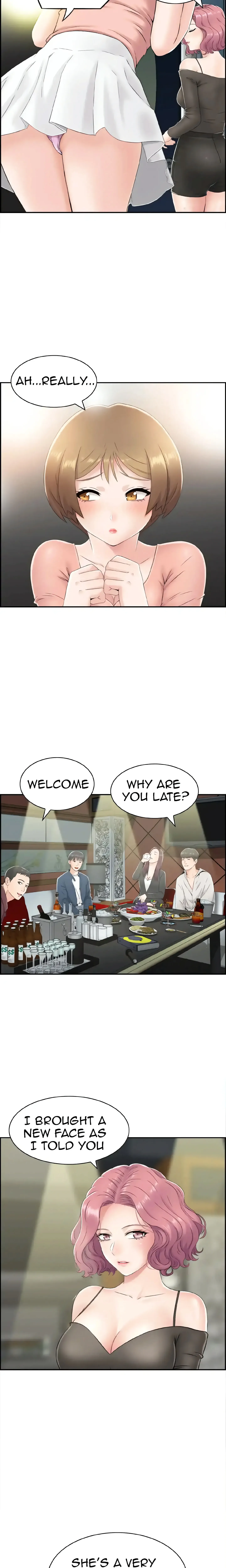 Read Japanese Actress chapter 3 image 9 on Lezhin