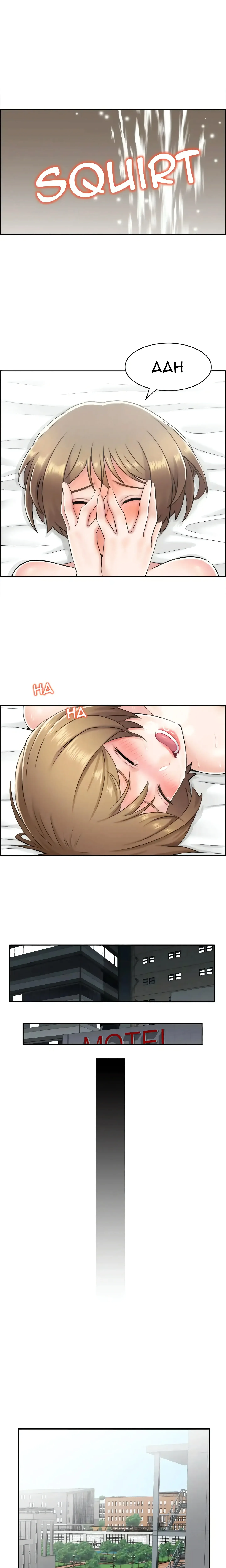 Read Japanese Actress chapter 4 image 1 on Lezhin