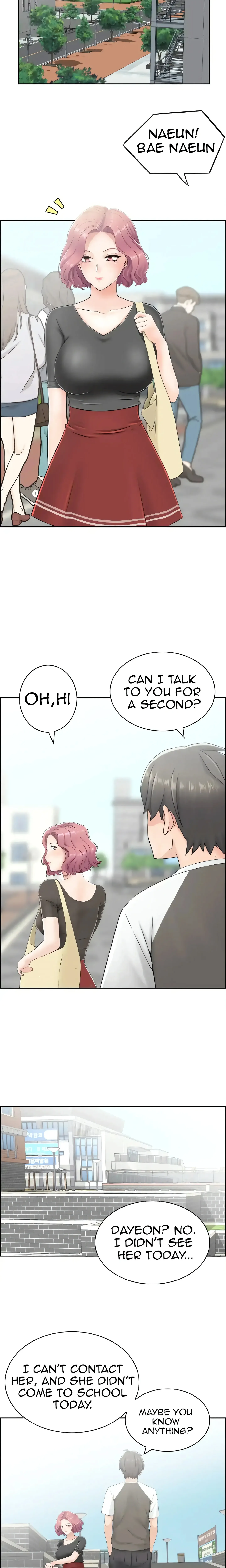 Read Japanese Actress chapter 4 image 2 on Lezhin