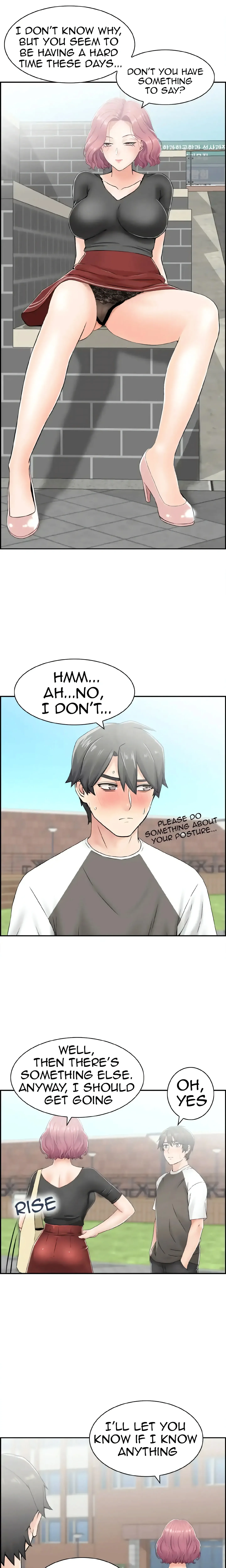 Read Japanese Actress chapter 4 image 4 on Lezhin