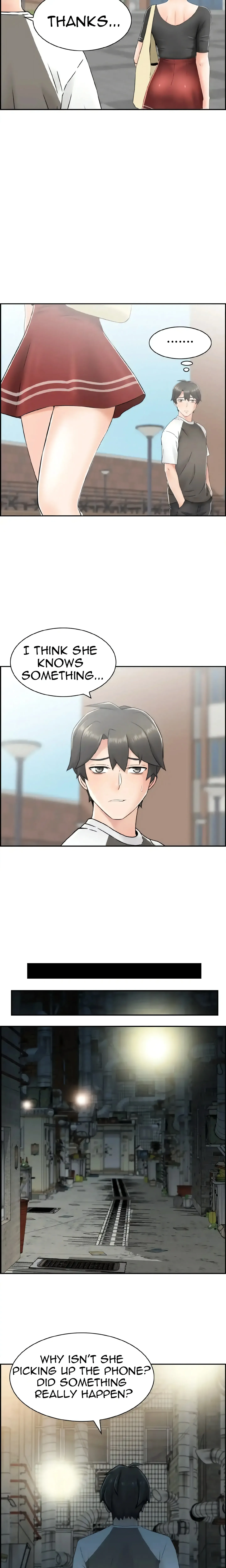 Read Japanese Actress chapter 4 image 5 on Lezhin