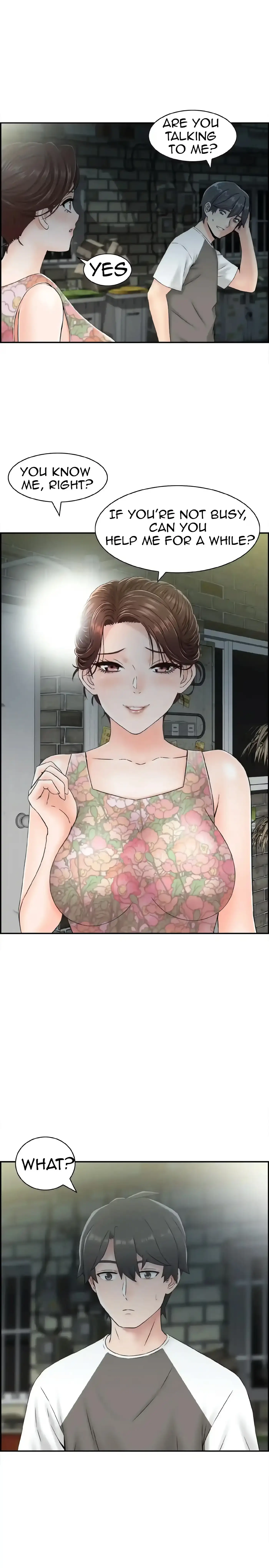 Read Japanese Actress chapter 4 image 7 on Lezhin