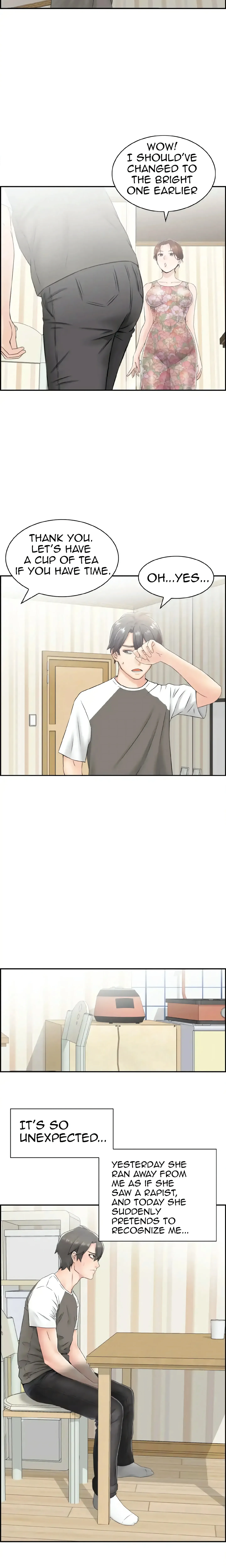 Read Japanese Actress chapter 5 image 1 on Lezhin