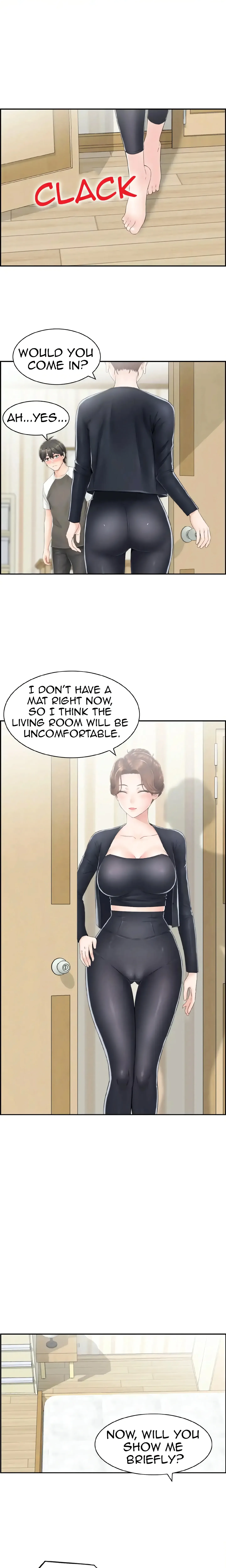 Read Japanese Actress chapter 5 image 10 on Lezhin