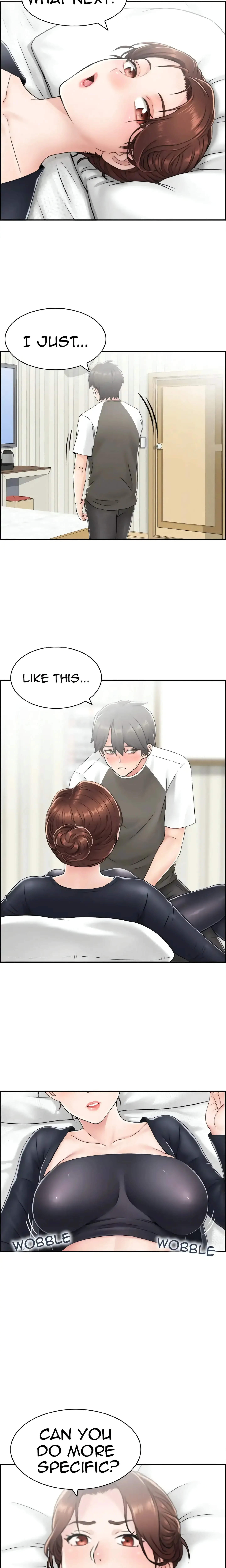 Read Japanese Actress chapter 5 image 13 on Lezhin