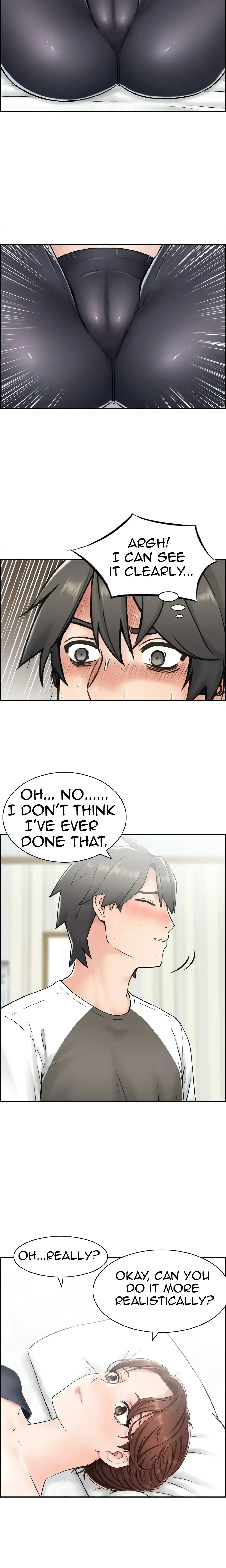 Read Japanese Actress chapter 5 image 15 on Lezhin