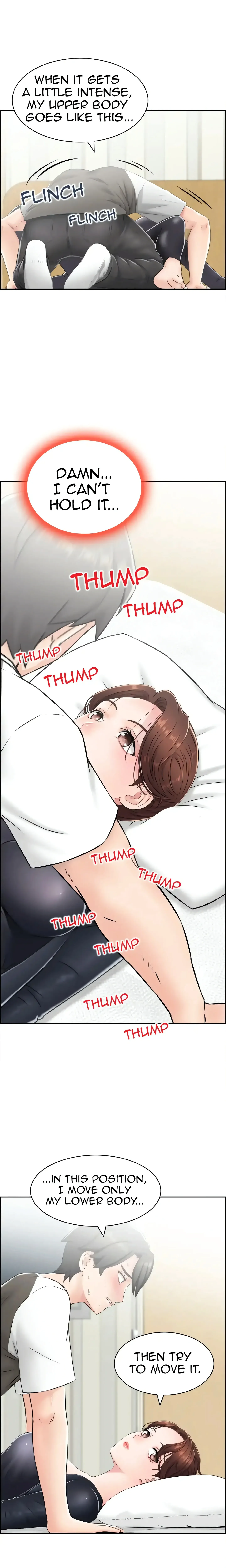 Read Japanese Actress chapter 5 image 16 on Lezhin