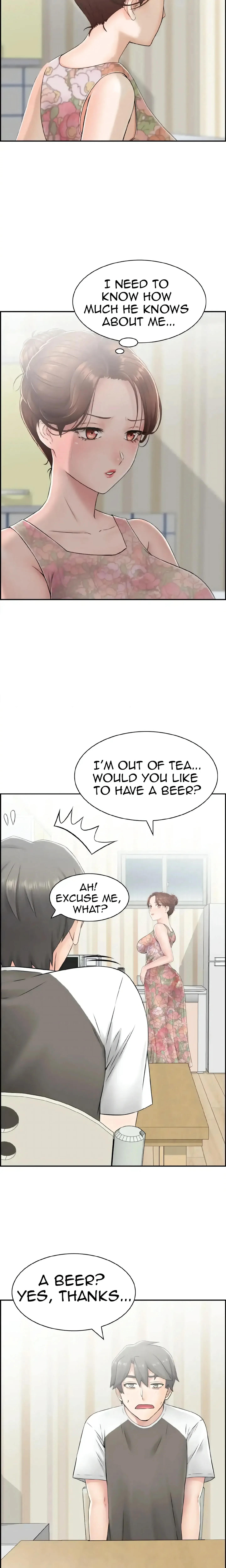 Read Japanese Actress chapter 5 image 3 on Lezhin