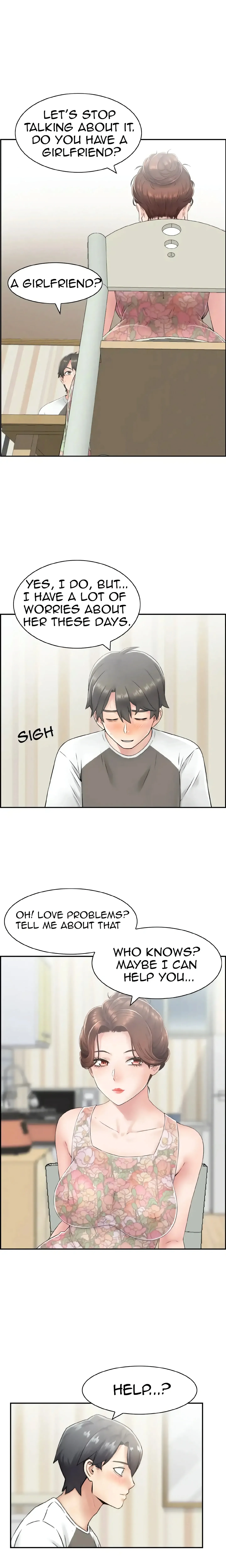 Read Japanese Actress chapter 5 image 6 on Lezhin